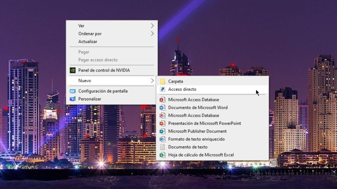 UEFI en Windows: el truco para entrar con un solo clic - acceder a UEFI
