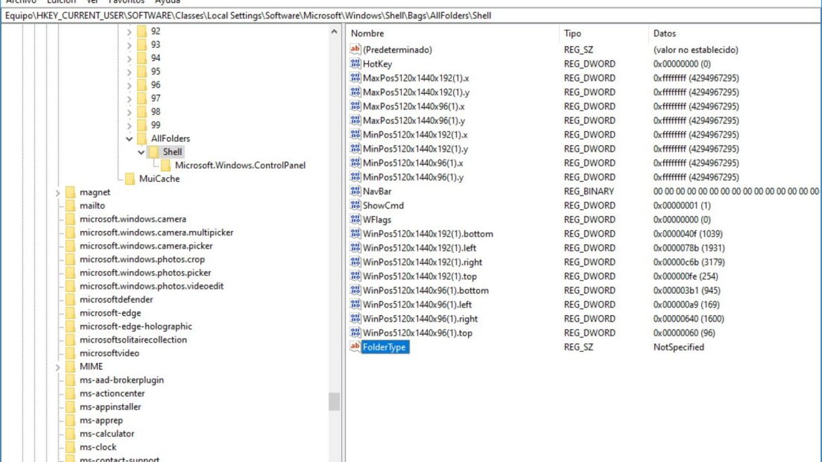 Explorador de archivos de Windows: el truco para acelerarlo al instante - acelerar Explorador de archivos