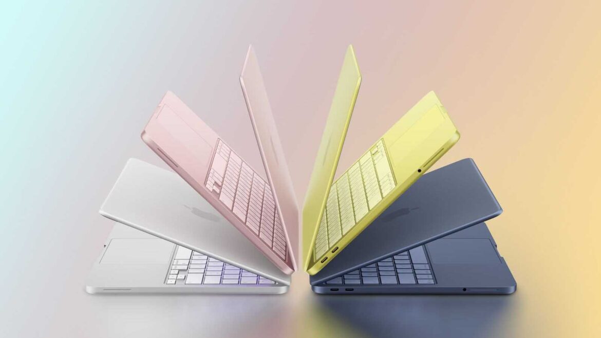 MacBook Neo sube de precio: alternativas por menos de 600 euros - alternativas MacBook Neo