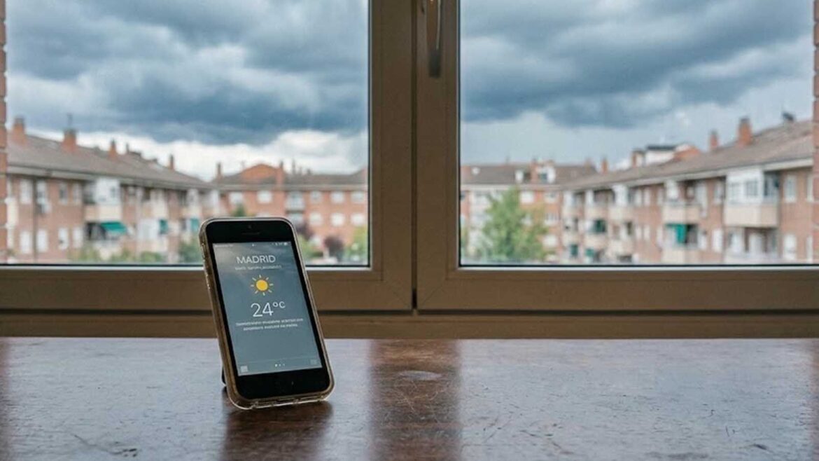App del Tiempo del iPhone: la probé 6 meses y este es el resultado - App del Tiempo iPhone