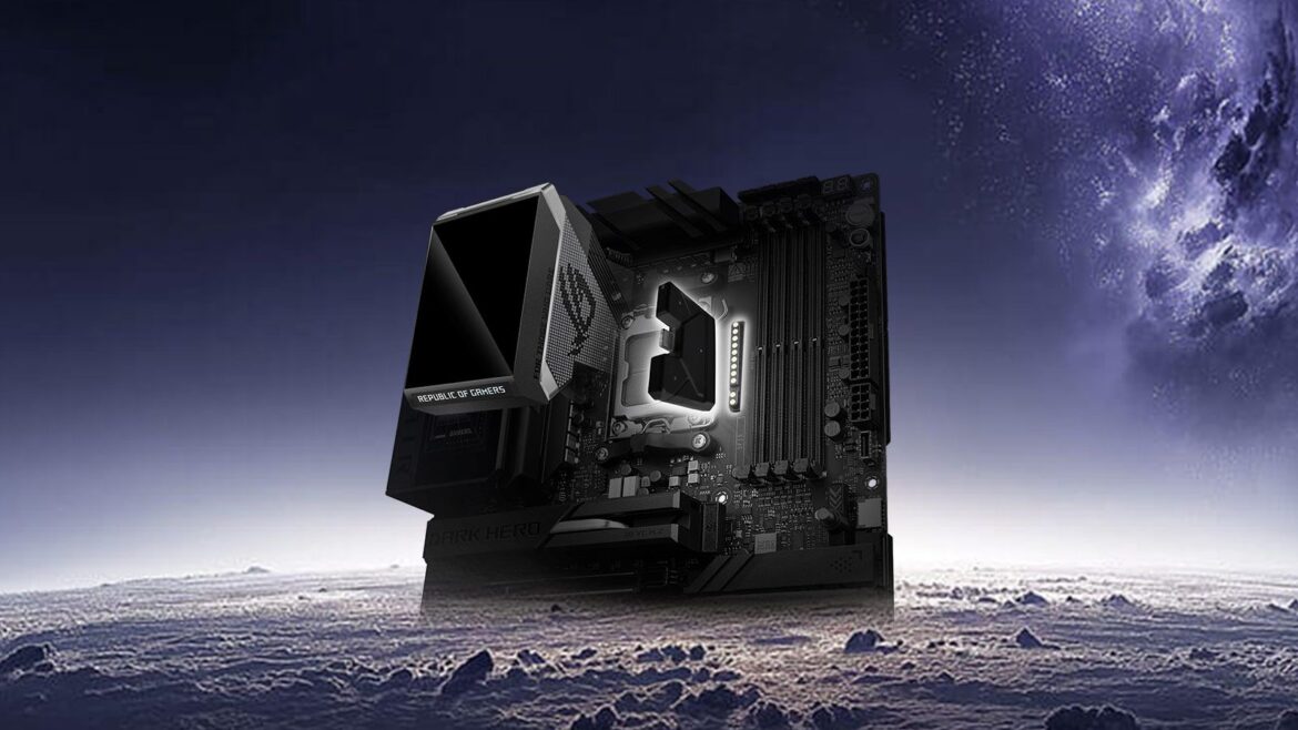 ASUS ROG Strix LC IV: refrigeración líquida sin cables gracias al Q-Connector