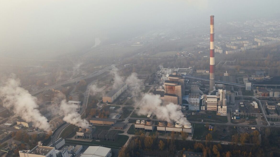 Calentamiento global: cruzaremos los 1,5 °C en solo cuatro años - calentamiento global 1,5 °C