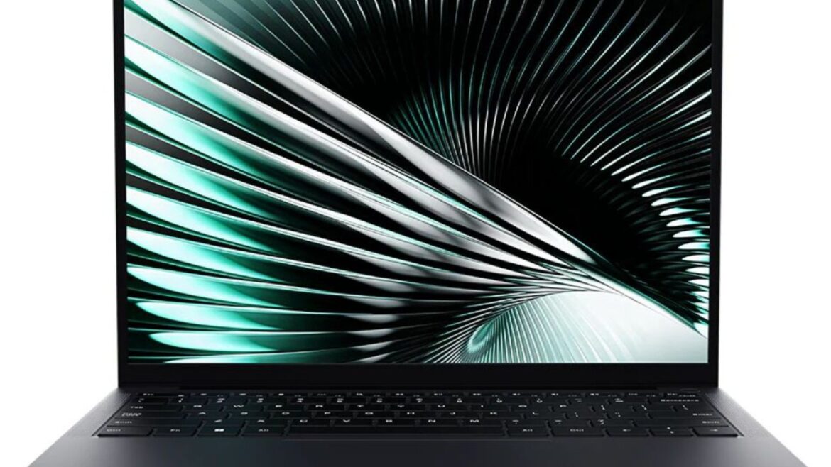 Chuwi UniBook, el portátil barato con Intel que reta al MacBook
