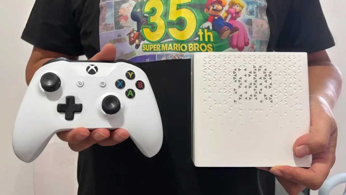 Clon chino de la Steam Machine: la oferta imposible que debes evitar - clon chino Steam Machine