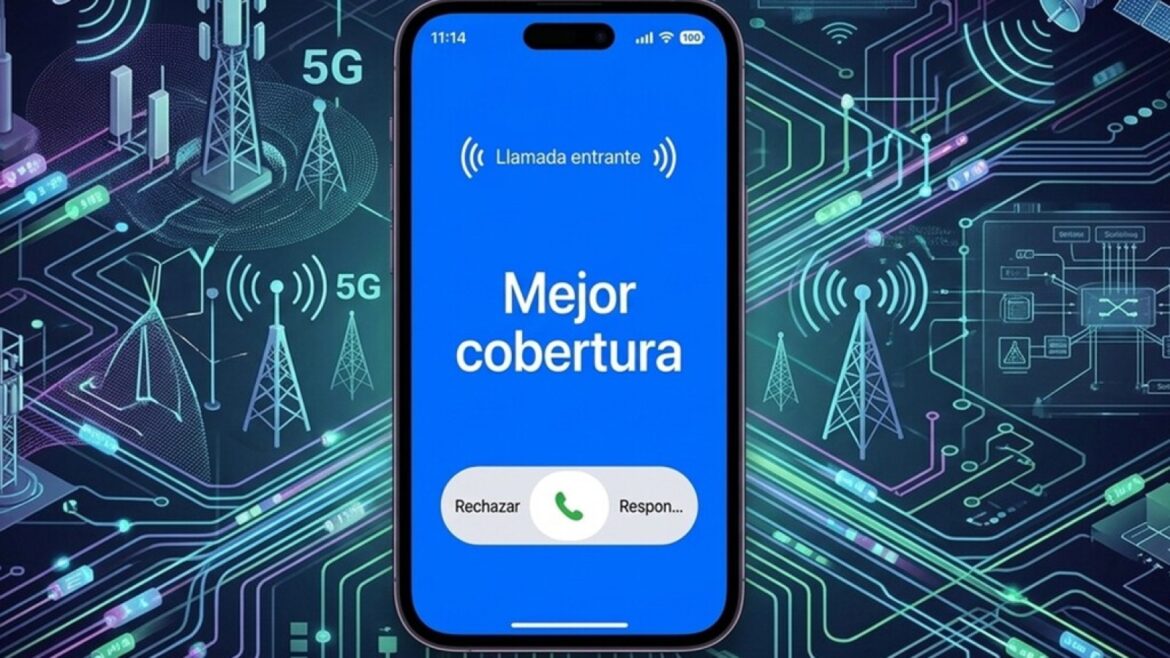 Cobertura O2: el ajuste secreto que recupera la señal en segundos