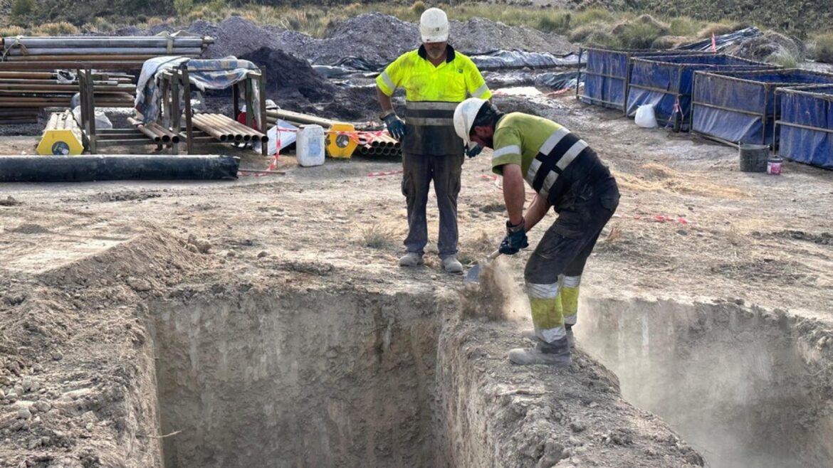 Cráter de meteorito en España: 20 años para confirmar el primero - cráter de meteorito España