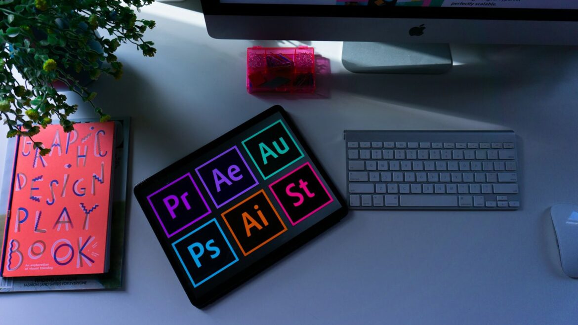 Adobe lleva su IA a Photoshop, Premiere e Illustrator para ahorrar horas - creative agent Adobe