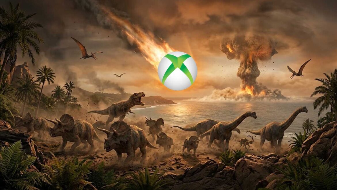 Xbox prepara los mayores despidos de la historia, según Broussard - despidos Xbox