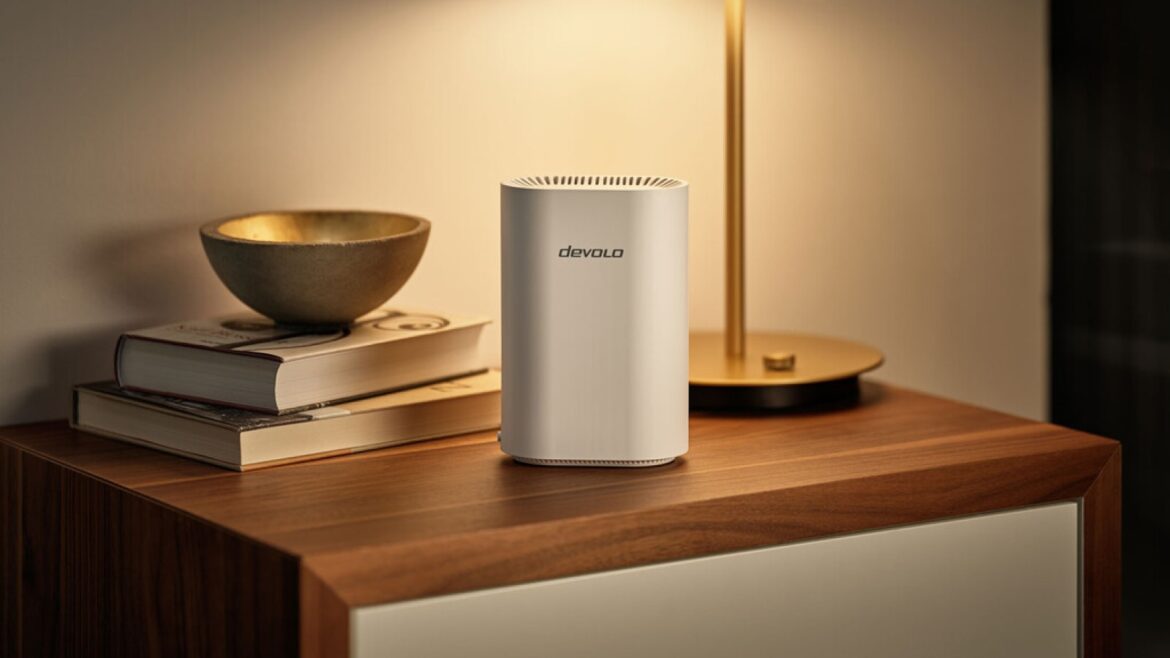 Devolo WiFi 7 BE6500: el sistema mesh europeo que llega a por los routers chinos