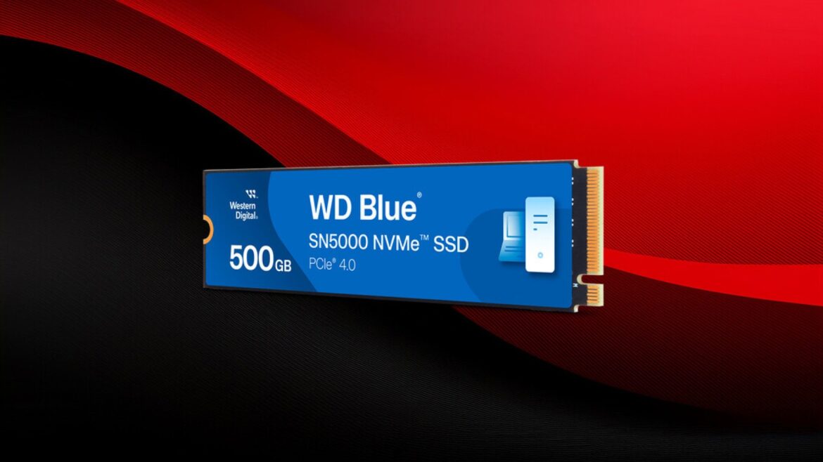 SSD desaparecen de las tiendas: la culpa es de la IA y los servidores - escasez de SSD