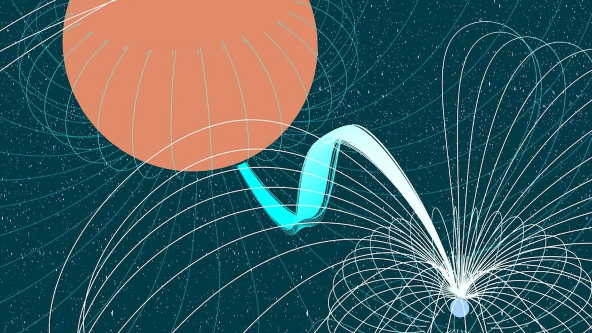 Estrellas en formación que emiten rayos gamma: el hallazgo del IAA-CSIC - estrellas en formación rayos