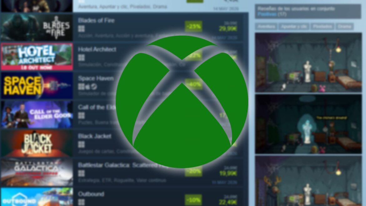 Cómo añadir tus juegos de Game Pass a Steam con UWPHook fácilmente - Game Pass en Steam