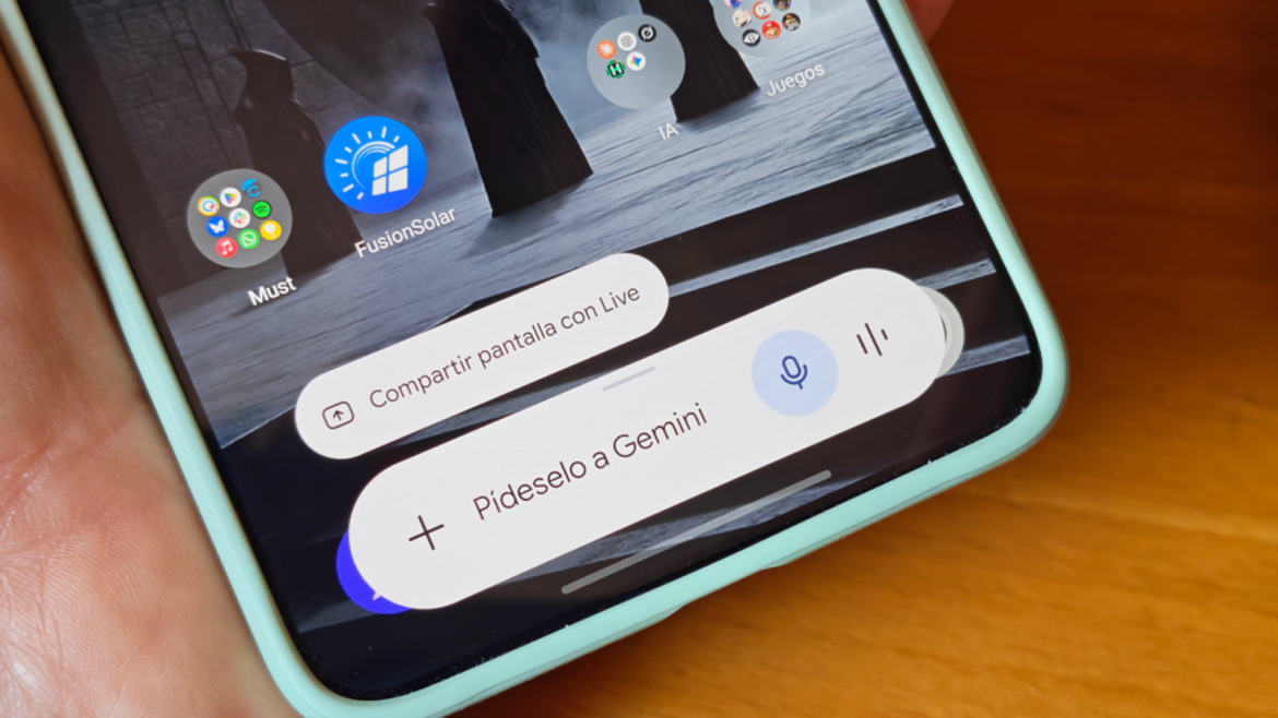 Gemini Go: la IA de Google para móviles con solo 2 GB de RAM