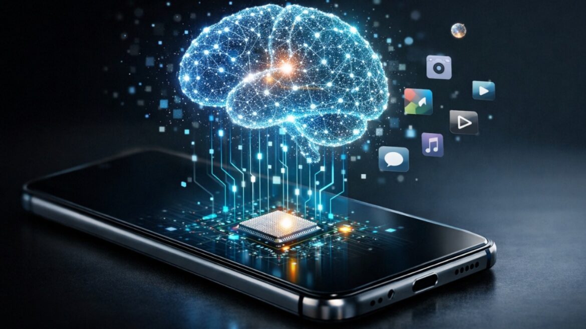 Gemini Nano: la IA de Google que funciona sin internet en tu móvil