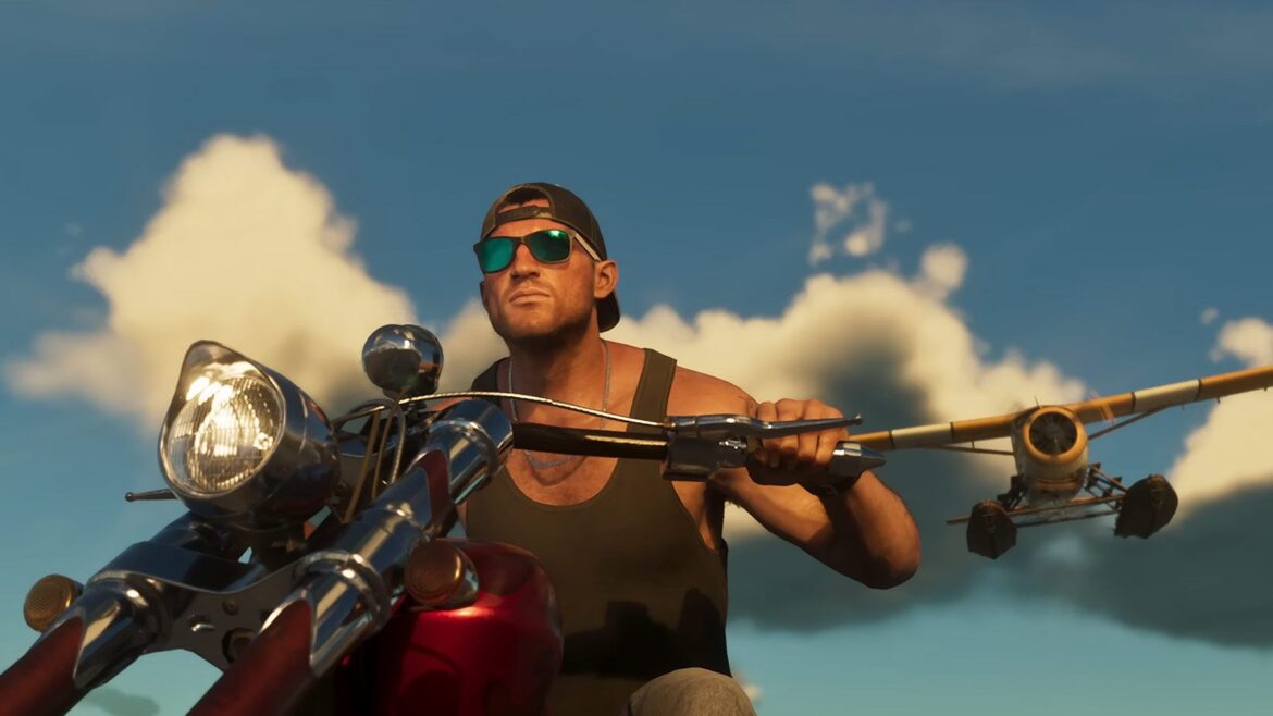 GTA 6, una pista en YouTube reaviva las teorías sobre el tráiler 3 - GTA 6 tráiler 3