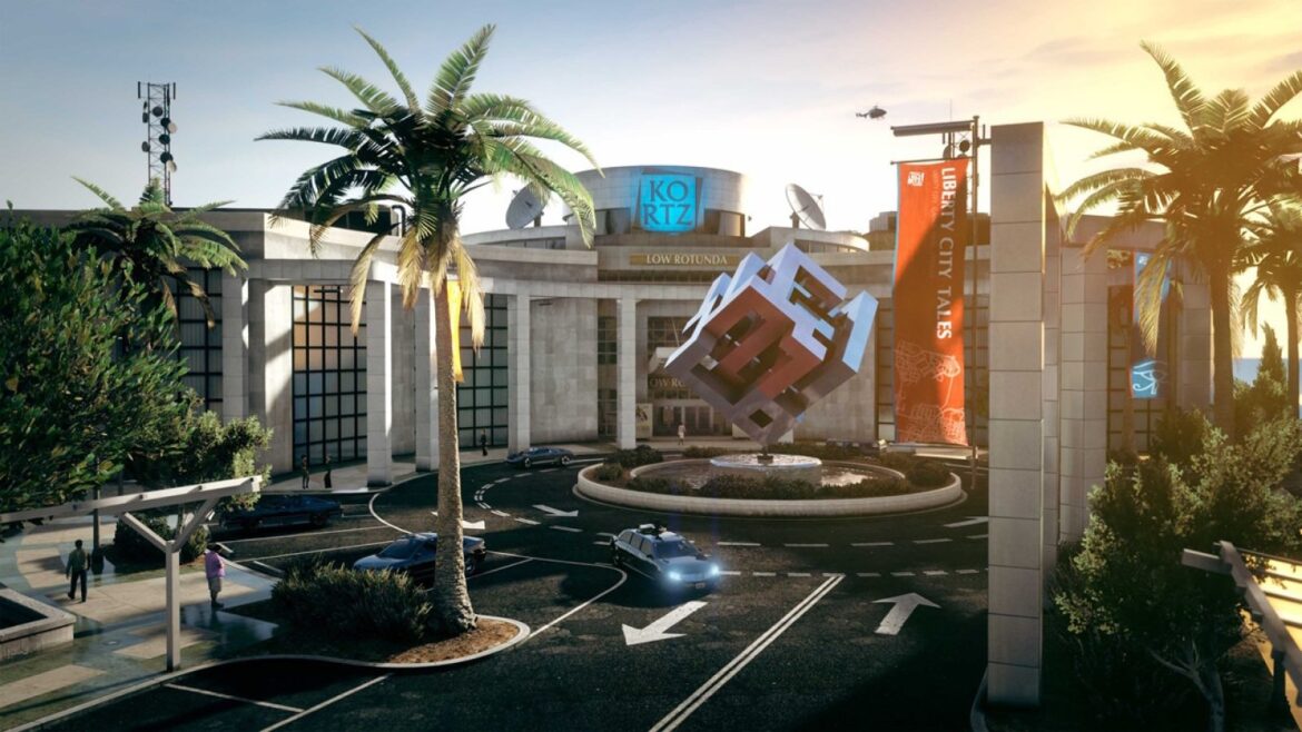 GTA V gratis a PS5 y Xbox Series: cómo actualizar sin pagar nada - GTA V gratis PS5