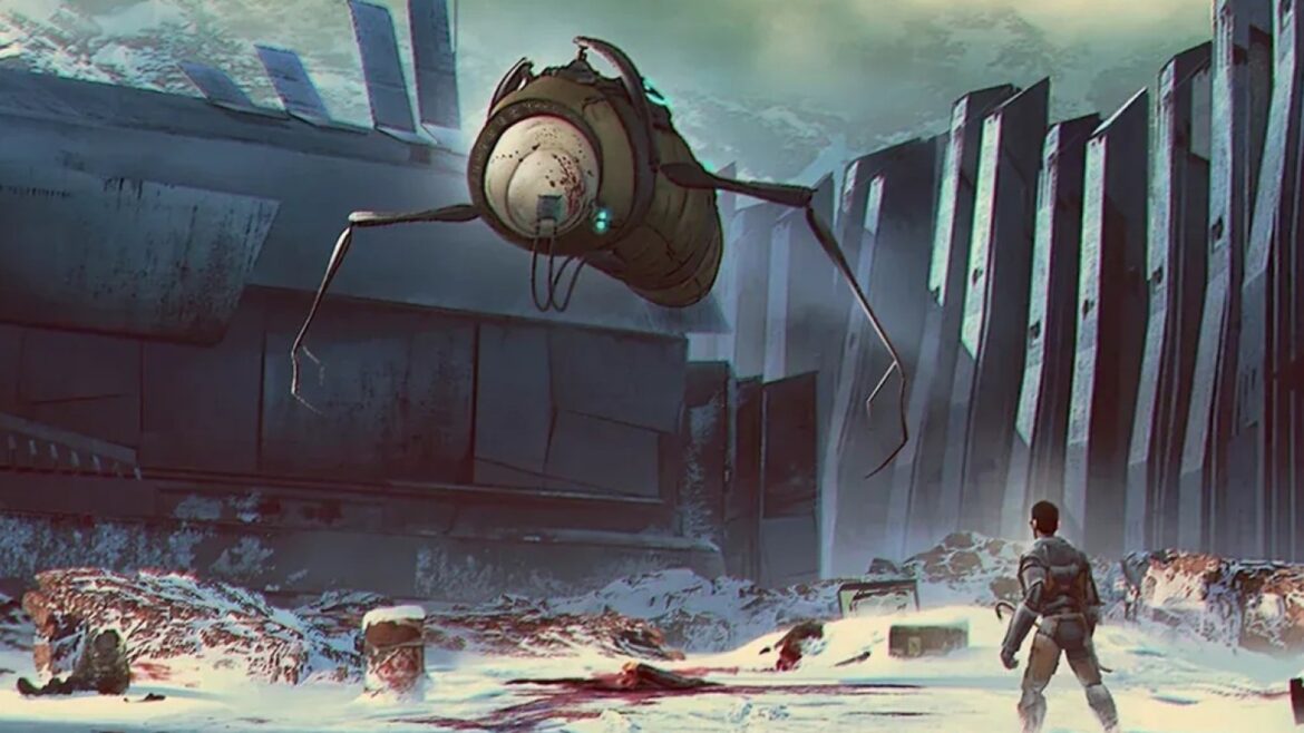Half-Life 3: mentiras, verdades y todo lo que sabemos del juego de Valve