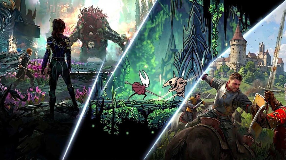 Los videojuegos baten récord de ingresos con 200.000 millones pese a los cierres - ingresos videojuegos récord