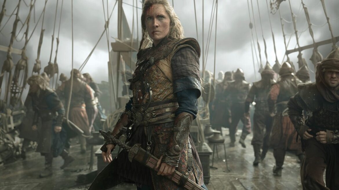 La Casa del Dragón: la batalla más esperada por fin llega a HBO Max