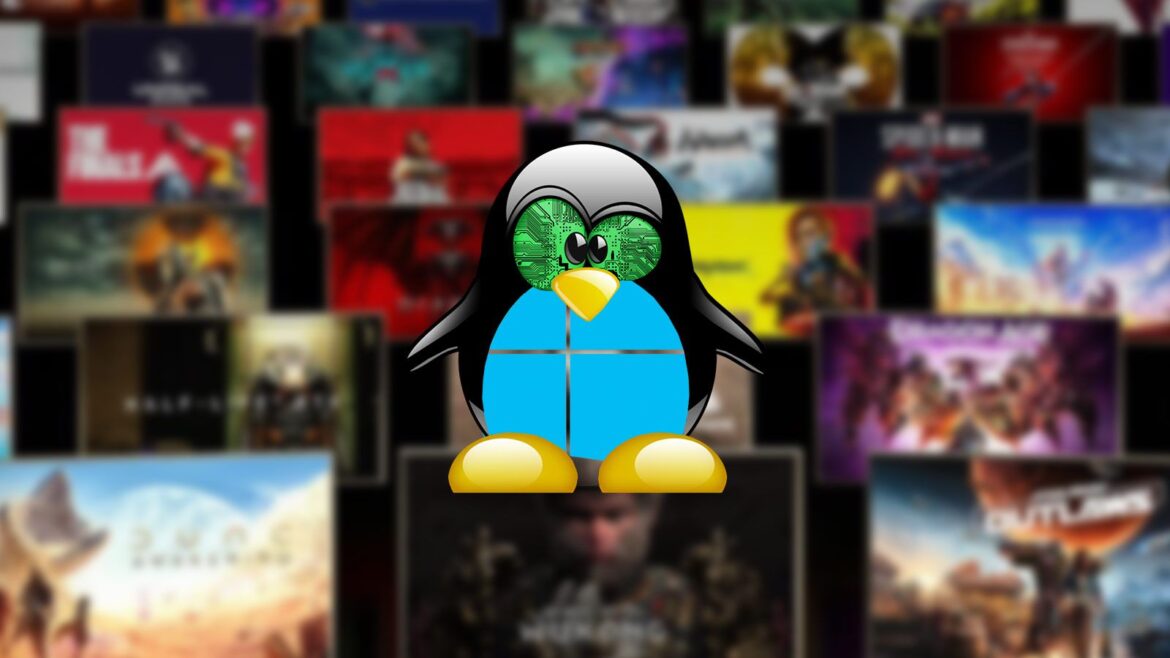 Linux para jugar en 2026: ¿de verdad ha llegado su momento?