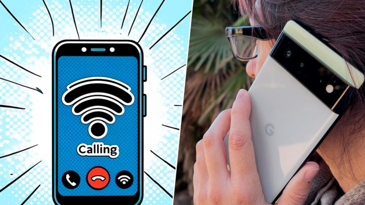 Llamadas WiFi: la función oculta que soluciona la falta de cobertura en casa