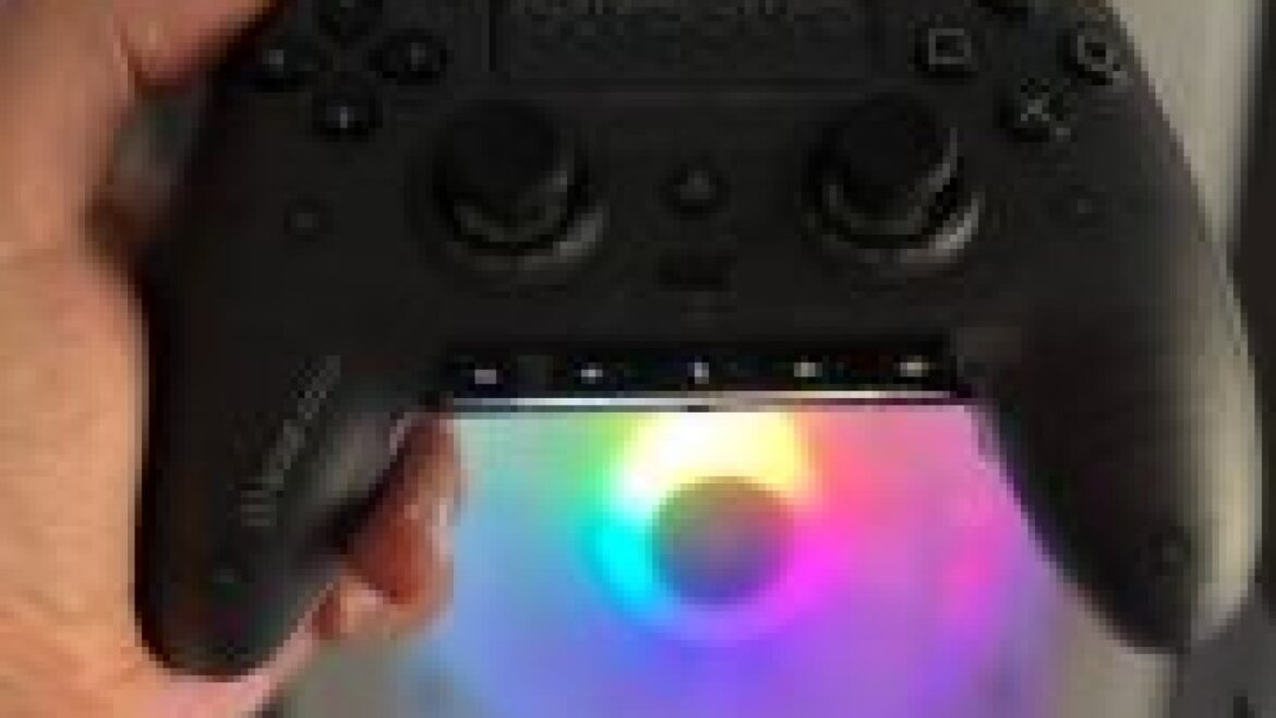SCUF Omega, Steam Machine 2 y Windows 11: lo mejor de la semana