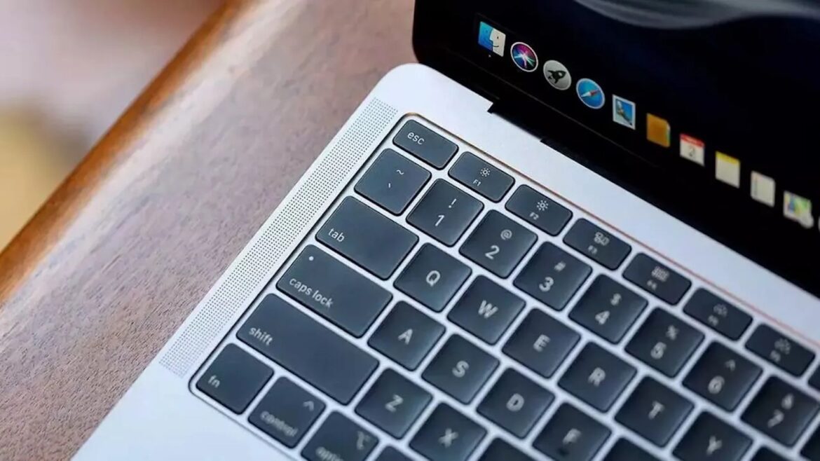 Mac sin tecla Suprimir: por qué falta y cómo borrar igual - Mac tecla Suprimir