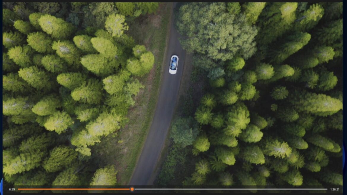 Media Player de Windows 11 consume más RAM que el reproductor de hace 20 años - Media Player Windows 11