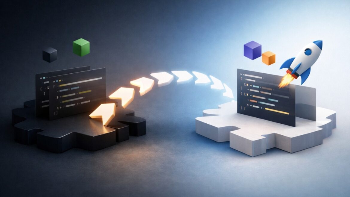 Migración de Groovy a Kotlin DSL: moderniza tus scripts de build - migración Groovy a Kotlin