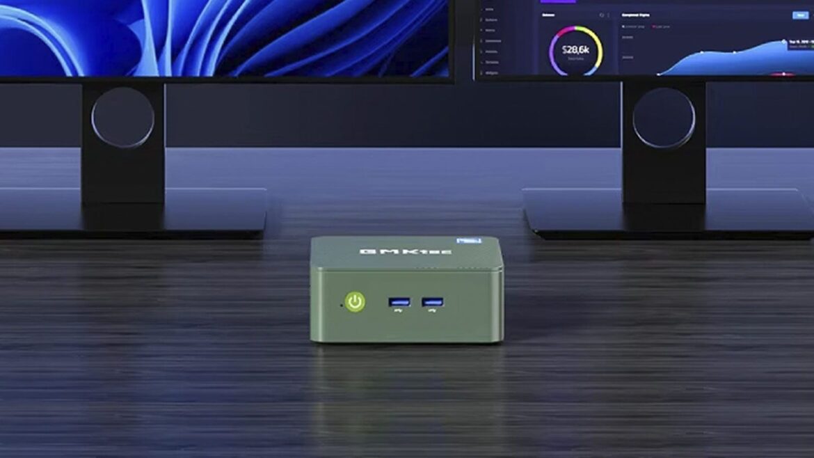 Mini PC en oferta: AliExpress salva el bolsillo ante precios disparados - mini PC AliExpress