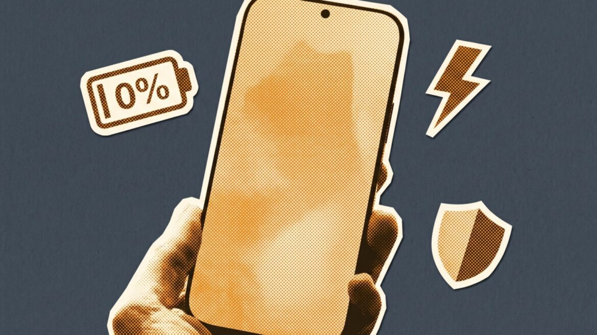 Mitos del móvil que sigues creyendo: batería, cargador y WiFi
