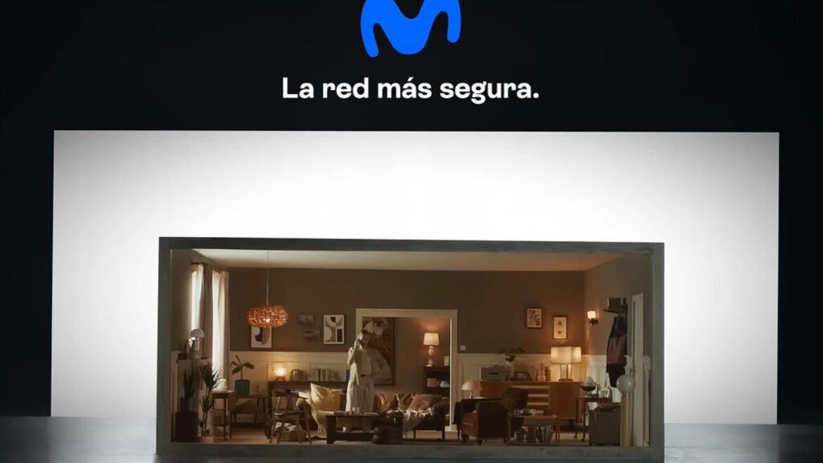 Movistar pierde ante Autocontrol: ya no puede decir que es "la red más segura - Movistar red más segura