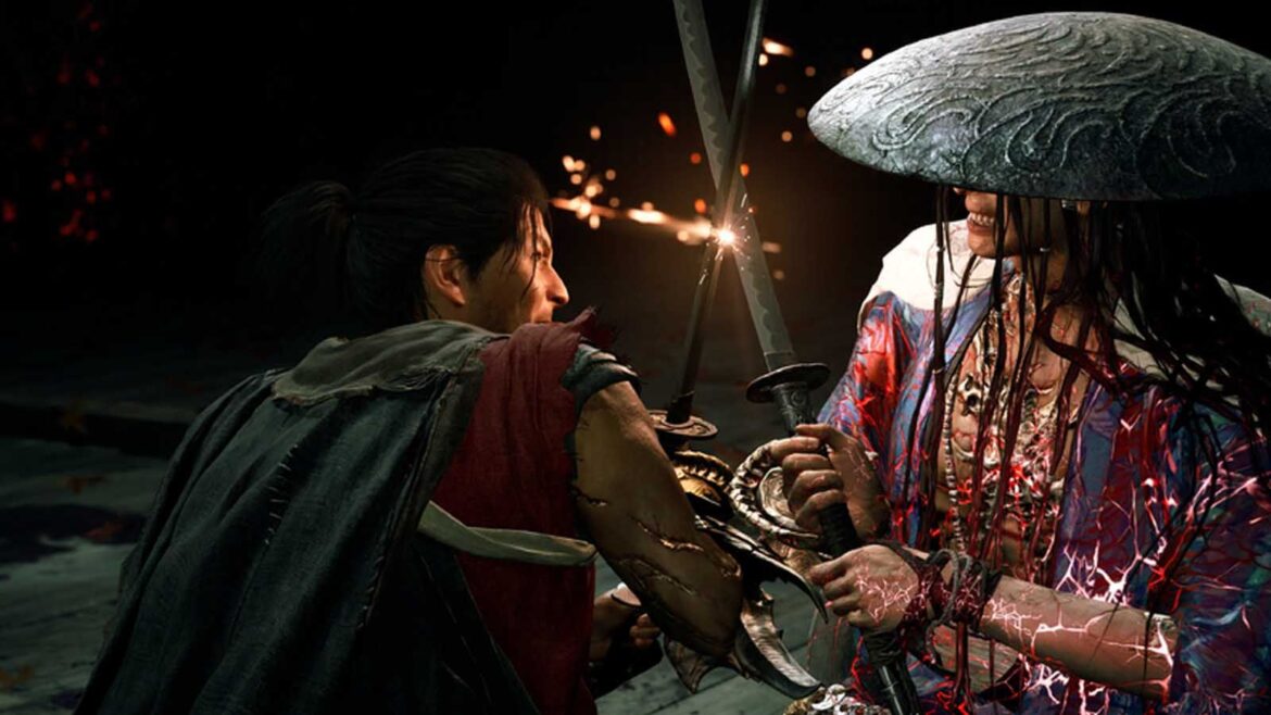 Onimusha: Way of the Sword podría adelantar su lanzamiento, según una filtración - Onimusha Way of the