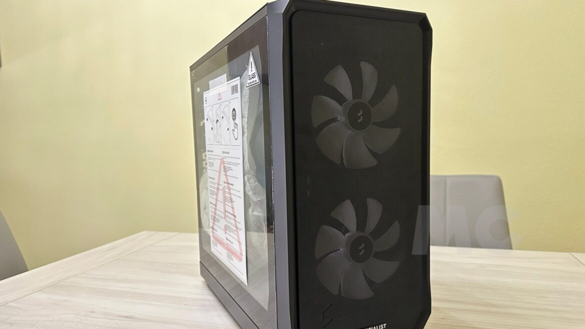 PCSPECIALIST: por qué comprar un PC premontado conviene más que nunca