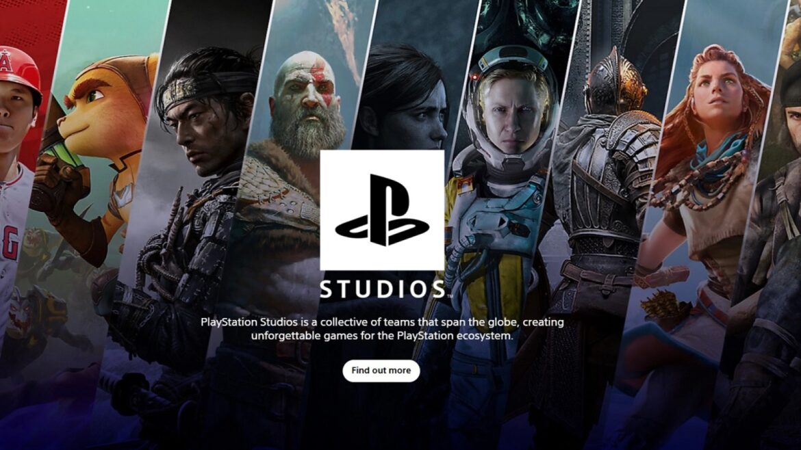 PlayStation deja de lanzar exclusivos para PC: God of War y más se quedan en PS5 - PlayStation exclusivos PC