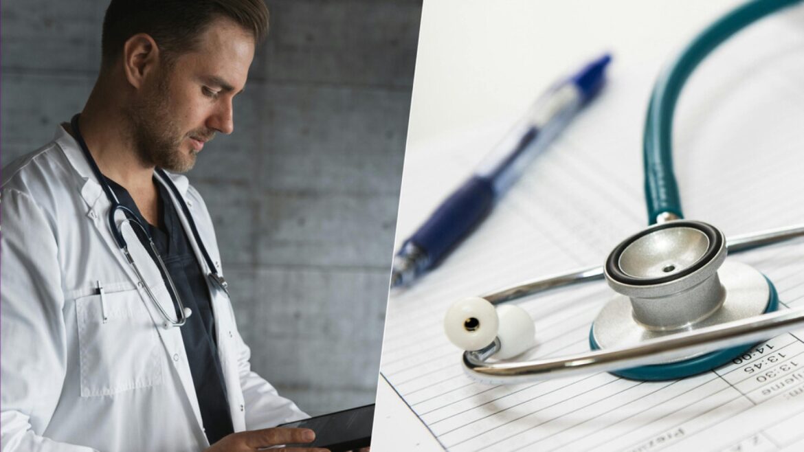 Ransomware en hospitales: el ataque que les obligó a volver al papel - ransomware hospitales