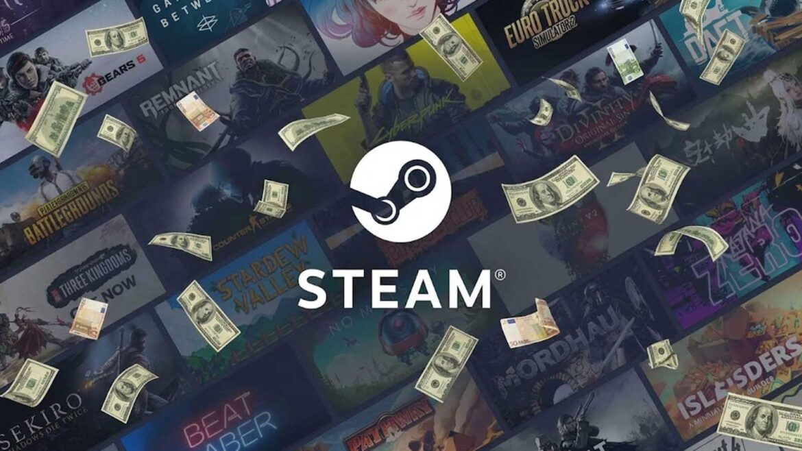 Rebajas de Verano de Steam 2026: fecha, hora y descuentos de hasta el 85% - Rebajas de Verano Steam