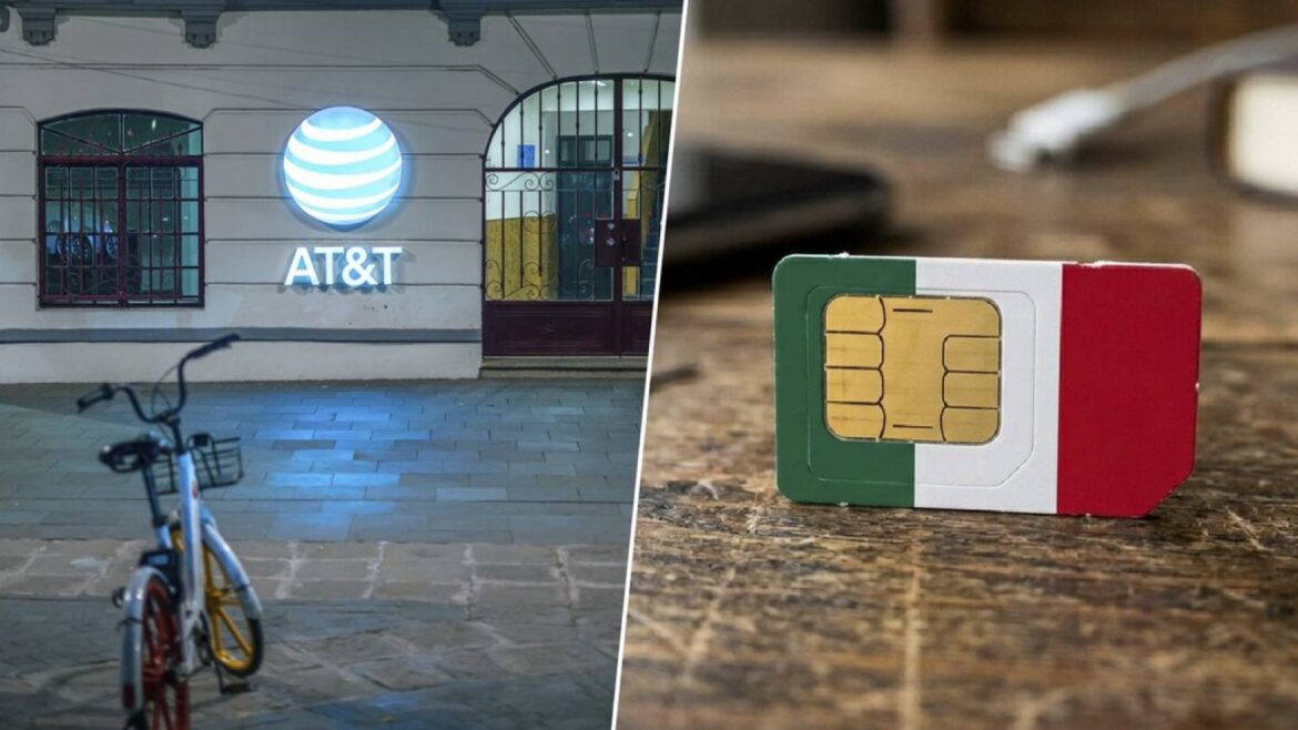 AT&T México descarta pedir prórroga para el registro de líneas