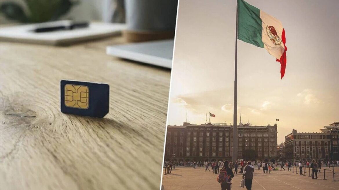 Registro de líneas móviles en México: nueva prórroga según el último dígito
