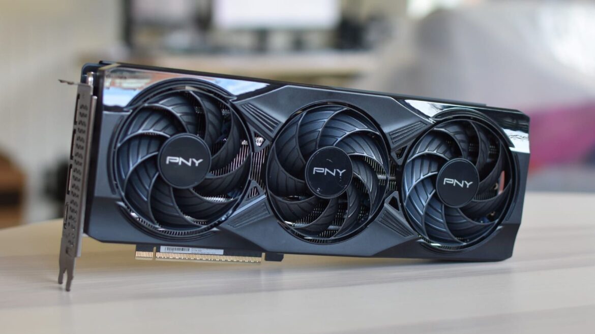 GPU rinde menos por un ajuste de energía que casi nadie cambia - rendimiento GPU ajuste energía