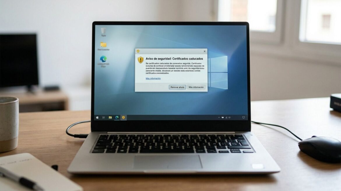 Secure Boot caduca en junio de 2026: cómo renovar certificados en Windows y Linux - renovar certificados Secure Boot