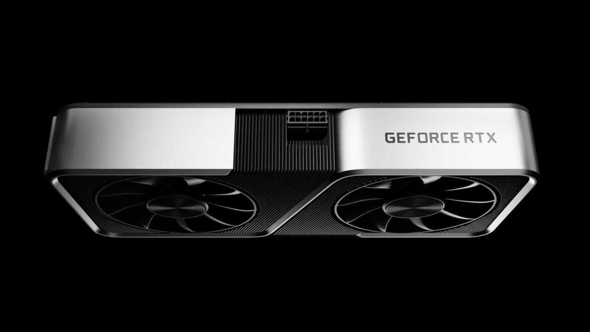 La RTX 3060 de 12 GB regresa a las tiendas a un precio difícil de digerir - RTX 3060 12 GB