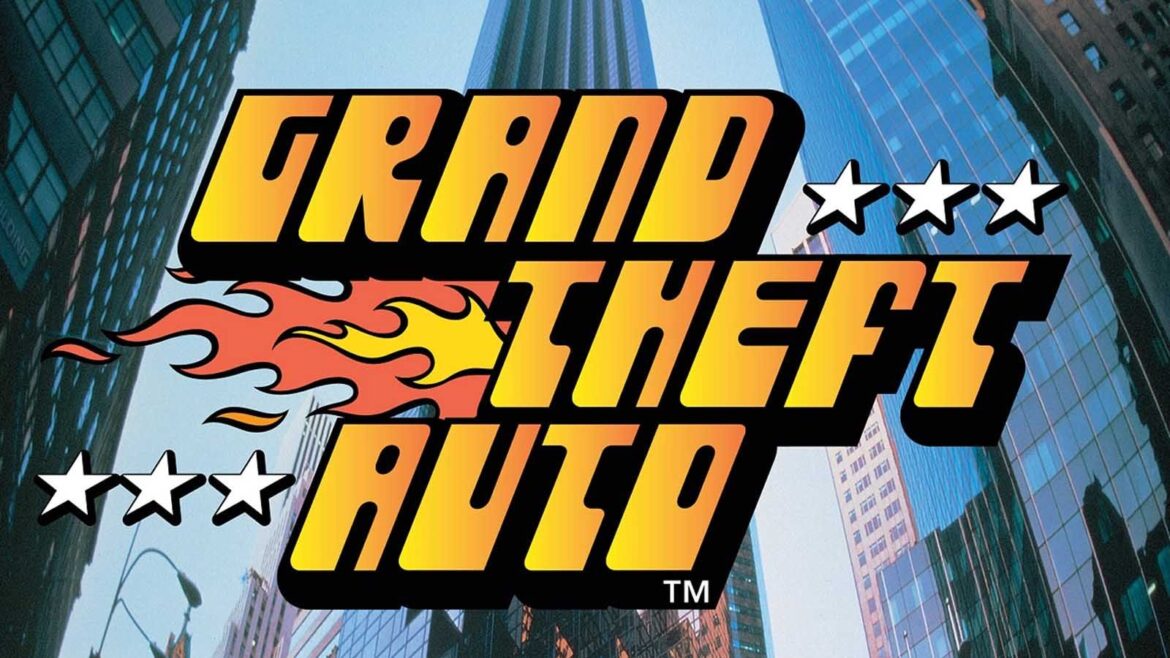 GTA, la saga completa juego por juego desde 1997 hasta hoy - saga GTA