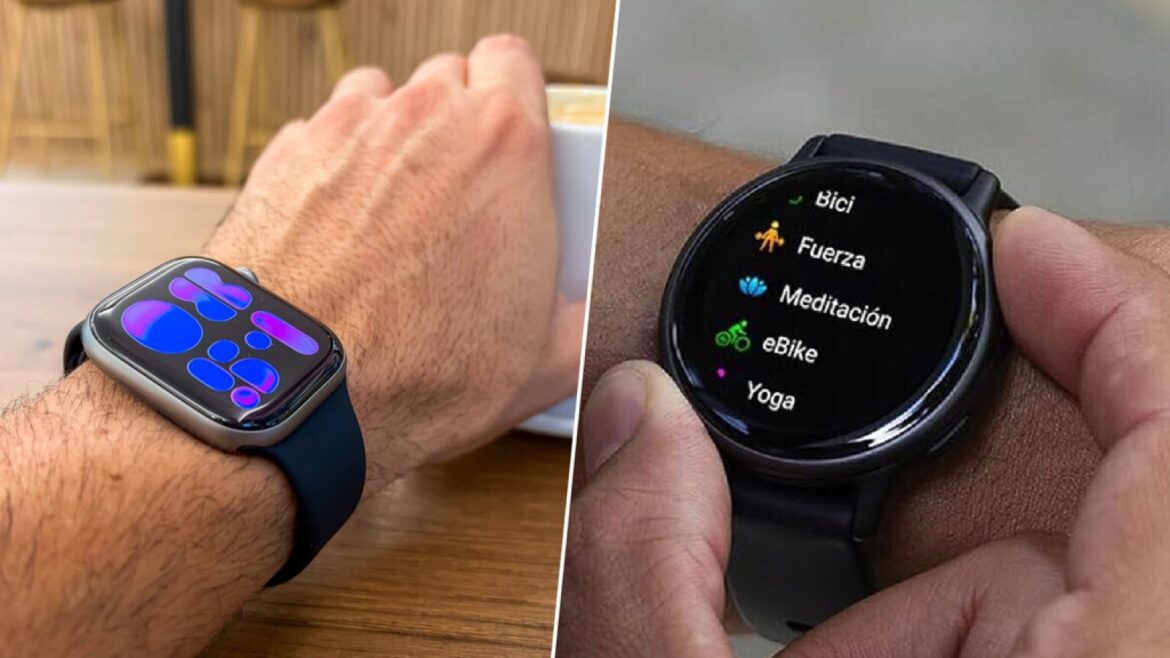 Smartwatches en oferta por Prime Day: Apple, Garmin y Xiaomi desde 29 € - smartwatches Prime Day