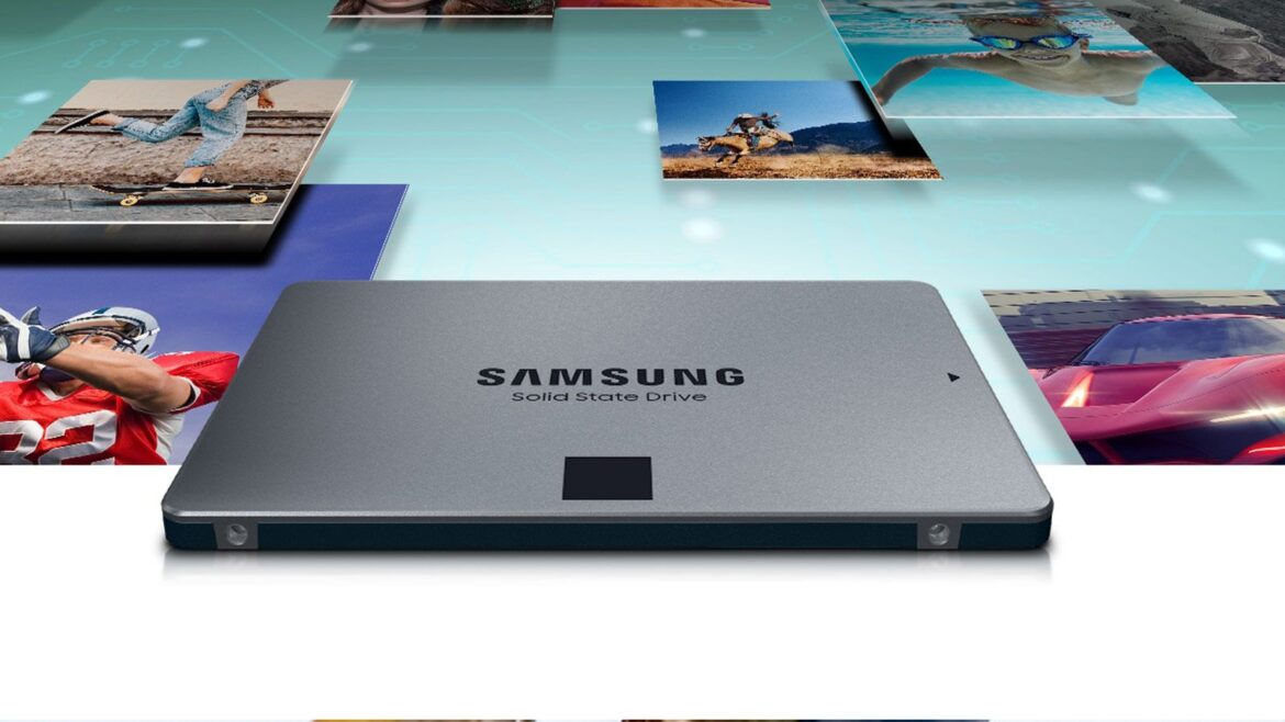 SSD o HDD de 4TB: cuál elegir para tu biblioteca de juegos - SSD o HDD 4TB