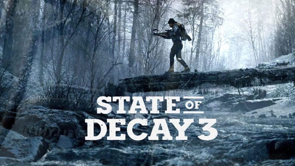 State of Decay 3: data di uscita e 72 minuti di gameplay svelati