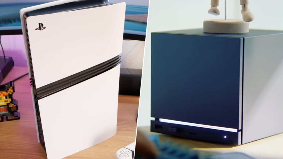 Steam Machine ya tiene precio y anticipa unas PS6 y Xbox Helix carísimas - Steam Machine precio