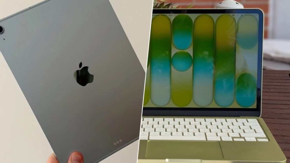 Apple sube los precios de 21 productos: el iPad se dispara un 32% - subida precios Apple