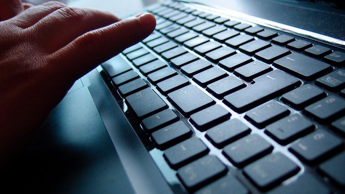 TAB en Windows: el curioso origen entre Microsoft e IBM que pocos conocen - tecla TAB Windows