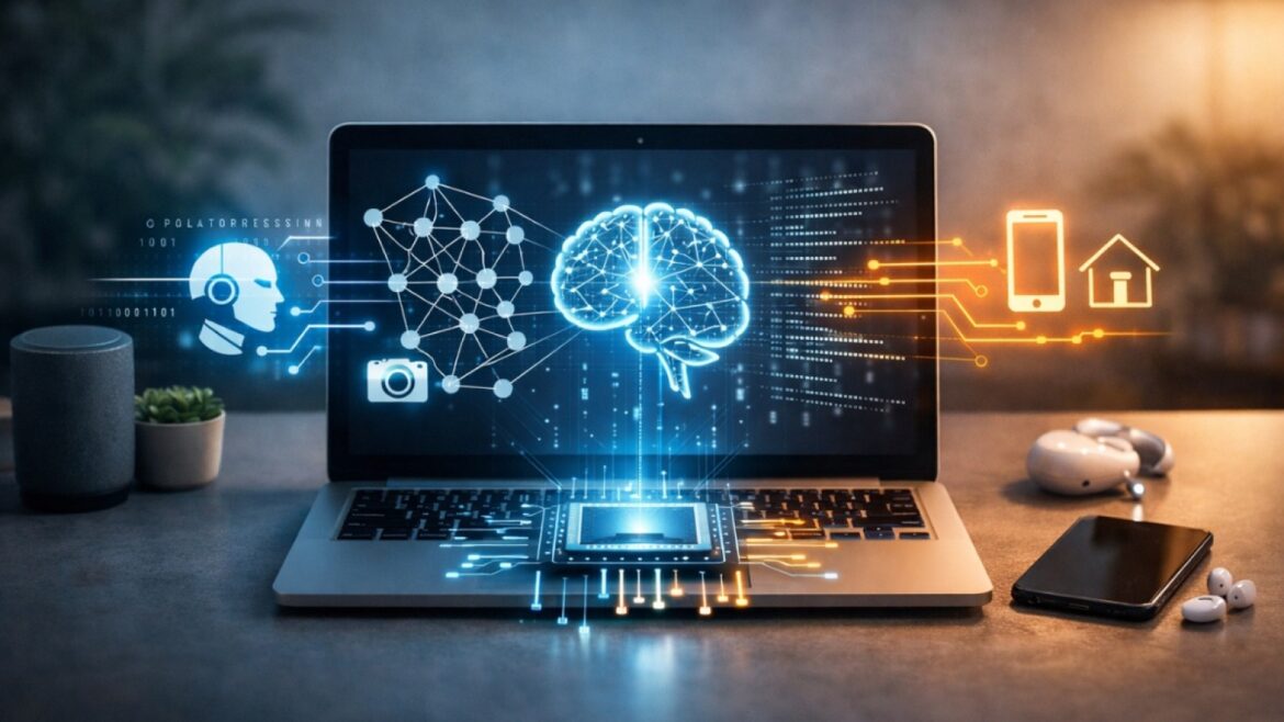 TensorFlow Lite: IA local sin nube para apps más rápidas y privadas